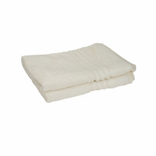 Bath Towels - Bamboo - Ecru/Natural