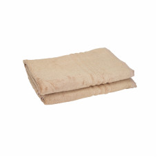 Bath Towels - Bamboo - Taupe/Beige