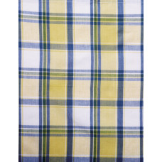 Rod Pocket Curtain, Pattern - St. Jean