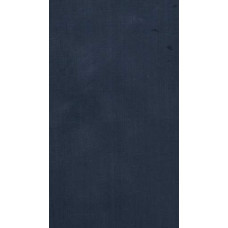 Tab Window Topper Solid - Navy