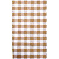 Apron - Toro Beige Check