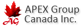 APEX GROUP CANADA INC.